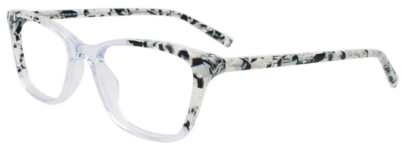 Takumi TK1282 Eyeglasses - view 6